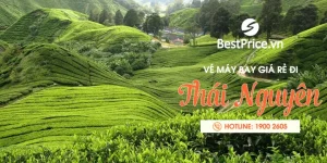 Mới Nhất! Vé Máy Bay Đi Thái Nguyên Giá Rẻ Và Những Thông Tin ...