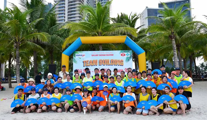 Tour Đà Nẵng 1 Ngày Giá Giảm Sâu Cùng Lữ Hành Danago™ Tour Đà Nẵng 1 Ngày Giá Giảm Sâu Cùng Lữ Hành Danago™
