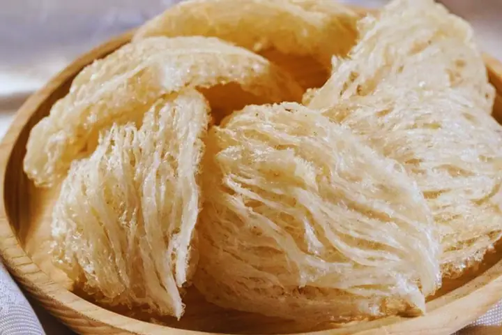 Yáº¿n Sã O Cã³ Tã¡c Dá»¥ng Gã¬