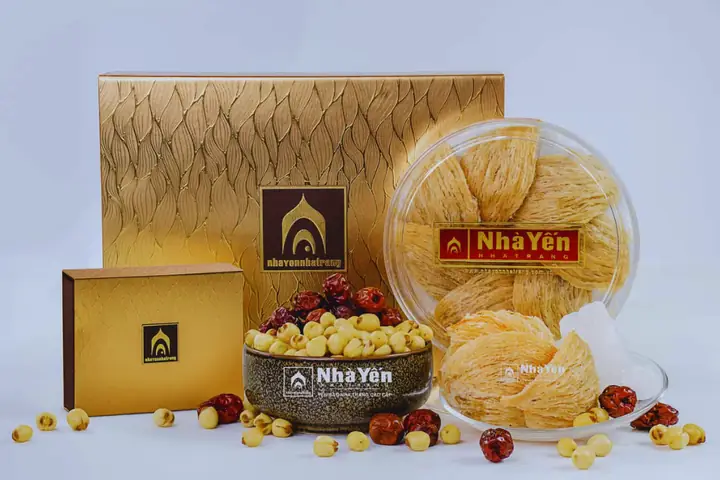 Cã¡c Sáº£n Pháº©m Táº¡i Nhã Yáº¿n Nha Trang
