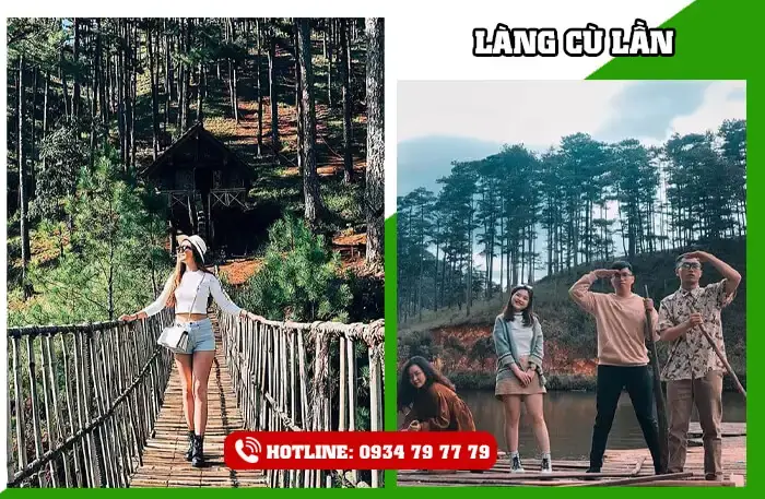 Làng Cù Lần