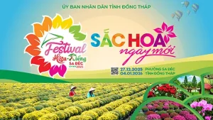 Trang Chủ - Báo Và Phát Thanh, Truyền Hình Đồng Tháp