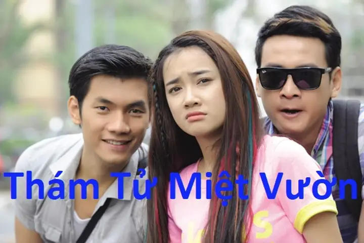 Phim Thám Tử Miệt Vườn Tập 6 - Phim Mới - Hài Hước,vui Nhộn ...