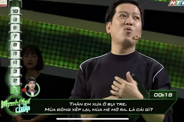 Câu Đố Tiếng Việt: 'thân Em Xưa Ở Bụi Tre, Mùa Đông Xếp Lại, Mùa ...