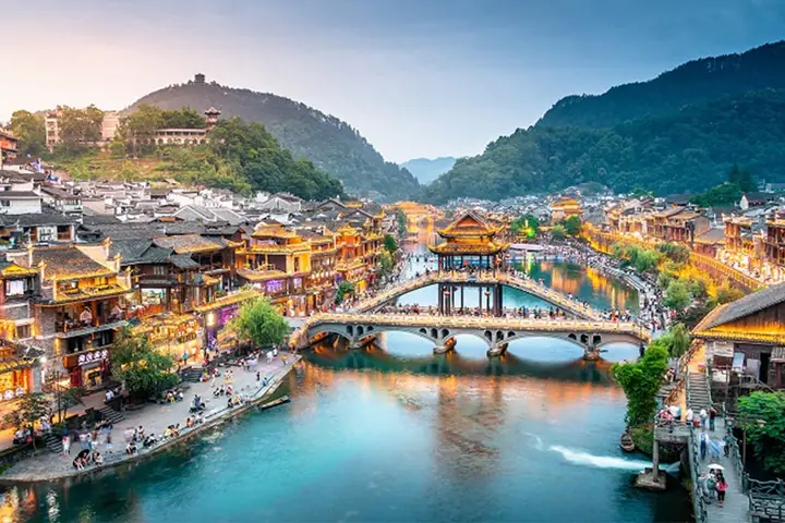 Tháng 1 Nên Đi Du Lịch Nước Ngoài Ở Đâu? Tháng 1 Nên Đi Du Lịch Nước Ngoài Ở Đâu?