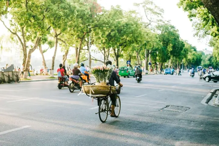 Thời Tiết Hà Nội Tháng 11 Như Thế Nào, Có Lạnh Không?