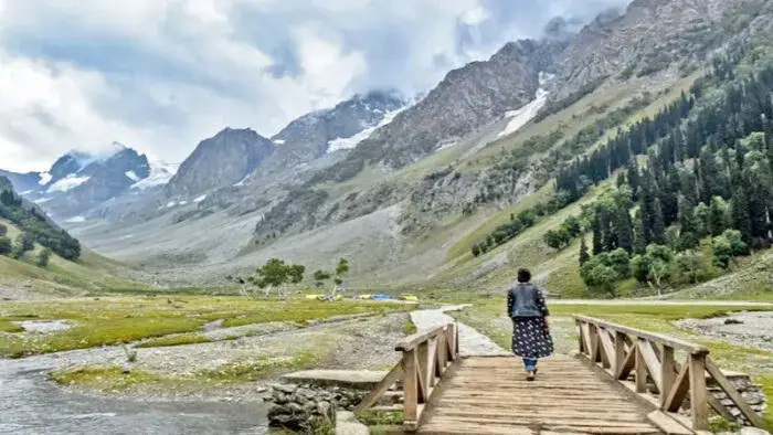 Lưu Ý Khi Du Lịch Kashmir Tháng 3