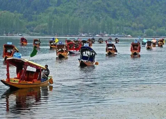 Lễ Hội Shikara