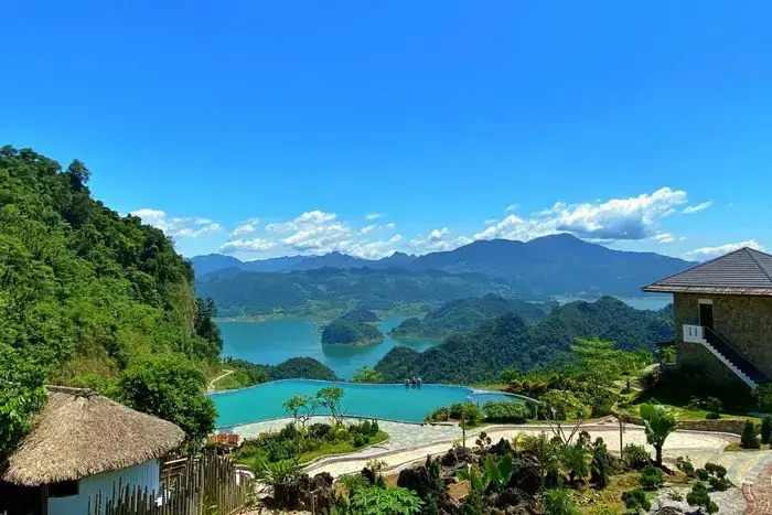 Mai Châu (hòa Bình) – Bức Tranh Thanh Bình Của Núi Rừng