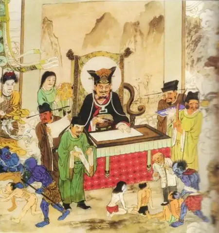 Tháng 7 Âm Lịch Linh Thiêng: Kêu Dễ Được Thấu, Tấu Dễ Dễ Được Nghe Tháng 7 Âm Lịch Linh Thiêng: Kêu Dễ Được Thấu, Tấu Dễ Dễ Được Nghe
