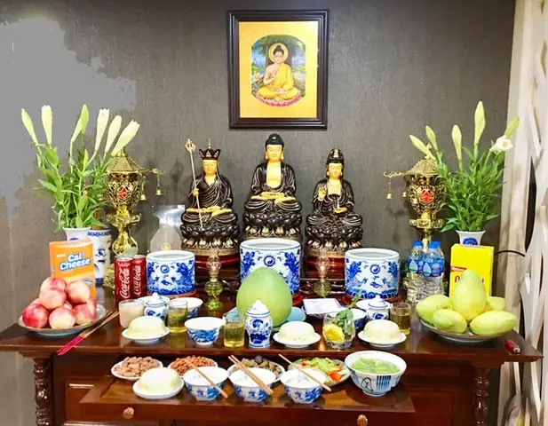 Cách Chọn Ngày Cúng Rằm Tháng 7 Hợp Phong Thủy