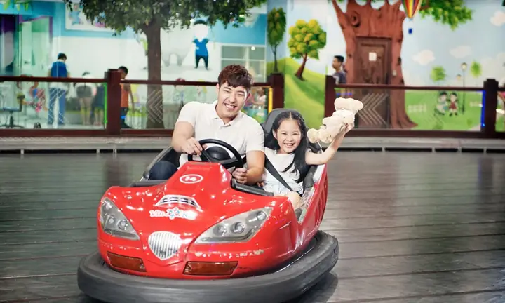Du Lịch Tháng 8 Nên Đi Đâu? Tận Hưởng Không Khí Dịu Dàng Của Mùa Thu Hà Nội