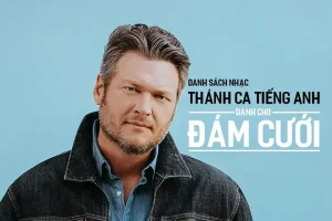 Danh Sách Nhạc Thánh Ca Tiếng Anh Dành Cho Đám Cưới | Dianthus ...