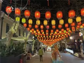 Thanh Đảo Trung Quốc: Thành Phố Biển Đẹp Nhất Châu Á