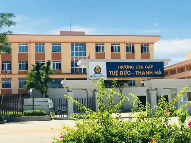 Hệ Thống Giáo Dục Quốc Tế Và Liên Cấp Tại Thanh Hà