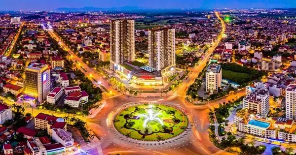 Phương Án Sắp Xếp, Tên Gọi Các Xã Phường Mới Của Bắc Ninh Phương Án Sắp Xếp, Tên Gọi Các Xã Phường Mới Của Bắc Ninh