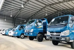 Lịch Sử Hình Thành - Thành Phố Bảo Lộc Tỉnh Lâm Đồng - Việt Nam