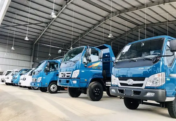 Lịch Sử Hình Thành - Thành Phố Bảo Lộc Tỉnh Lâm Đồng - Việt Nam