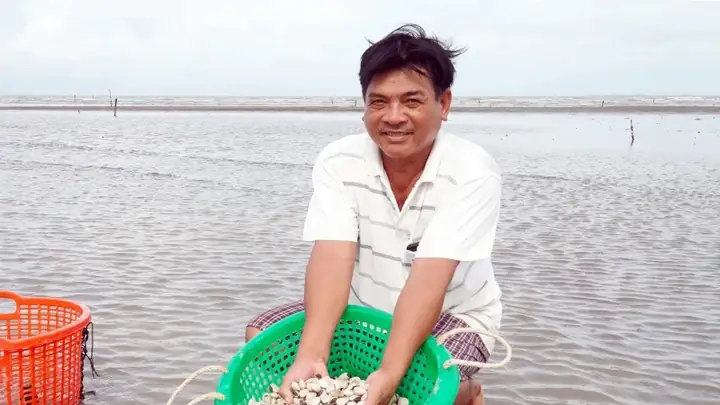 Tỉnh Mới An Giang Sau Sáp Nhập Kiên Giang, Hà Tiên Là Thành Phố ...
