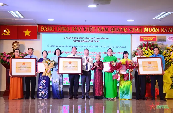 Thành Phố Hồ Chí Minh Có Bao Nhiêu Bảo Tàng Thành Phố Hồ Chí Minh Có Bao Nhiêu Bảo Tàng