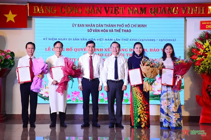 Thành Phố Hồ Chí Minh Có Bao Nhiêu Bảo Tàng Thành Phố Hồ Chí Minh Có Bao Nhiêu Bảo Tàng