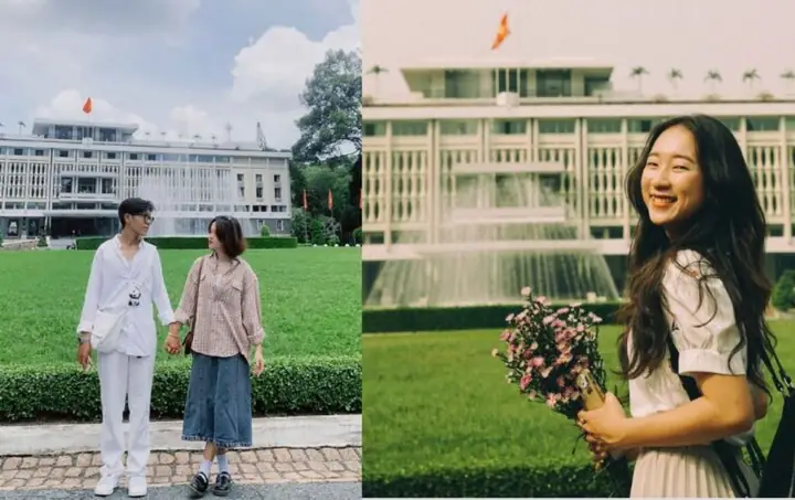 Bản Đồ Du Lịch Thành Phố Hồ Chí Minh Bản Đồ Du Lịch Thành Phố Hồ Chí Minh