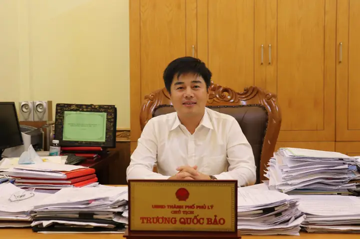 Tình Hình Kinh Tế Phủ Lý Những Năm Gần Đây Tình Hình Kinh Tế Phủ Lý Những Năm Gần Đây
