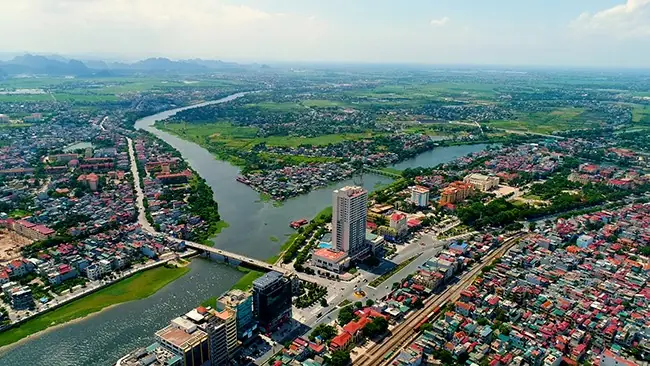 Thành Phố Phủ Lý Thuộc Tỉnh Nào? Thành Phố Phủ Lý Thuộc Tỉnh Nào?