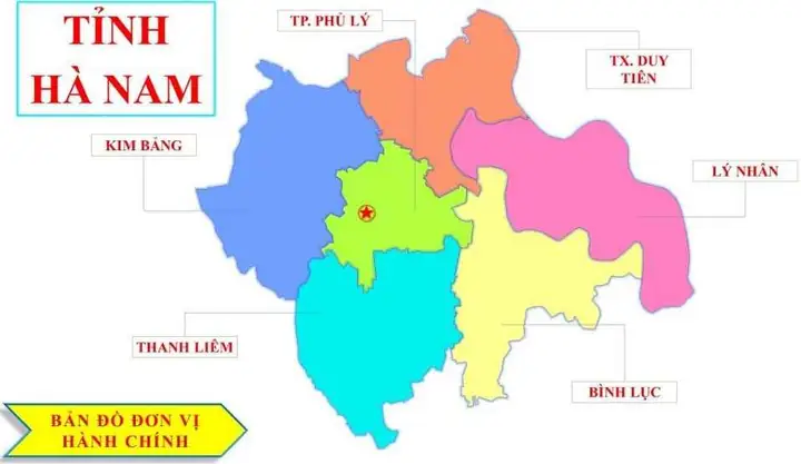 Vị Trí Địa Lý Phủ Lý Tiếp Giáp Những Huyện Nào? Vị Trí Địa Lý Phủ Lý Tiếp Giáp Những Huyện Nào?