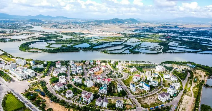 Bình Định Sẽ Có 3 Thành Phố | Báo Điện Tử Tiền Phong
