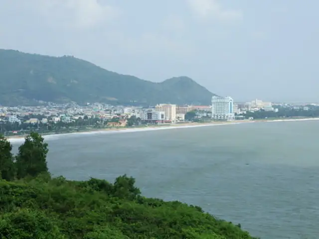 Quy Nhơn Lên Đô Thị Loại 1 - Tuổi Trẻ Online