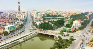 Danh Mục Các Tỉnh Định Hướng Trở Thành Thành Phố Trực ...