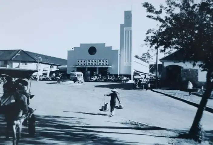 Lịch Sử Hình Thành Và Phát Triển Của Thành Phố Đà Lạt Lịch Sử Hình Thành Và Phát Triển Của Thành Phố Đà Lạt
