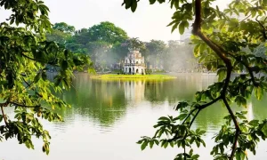 Hà Nội Đi Đâu Chơi? Top 30++ Địa Điểm Cho Gia Đình, Giới Trẻ
