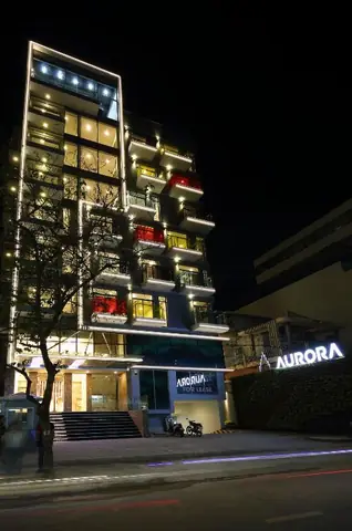 Aurora Western Village, Ho Chi Minh City (updated Prices 2026) Aurora Western Village, Ho Chi Minh City (updated Prices 2026)