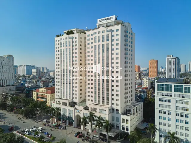 Tòa Nhà Hòa Bình Towers | 106 Hoàng Quốc Việt, Cầu Giấy ... Tòa Nhà Hòa Bình Towers | 106 Hoàng Quốc Việt, Cầu Giấy ...