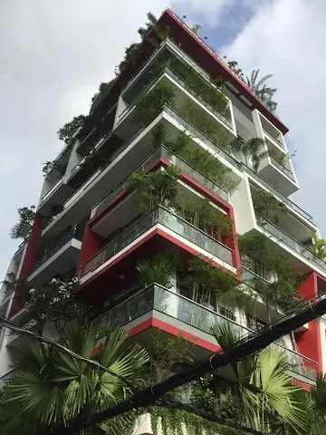 The Garden Building - Condominium Reviews (ho Chi Minh ... The Garden Building - Condominium Reviews (ho Chi Minh ...
