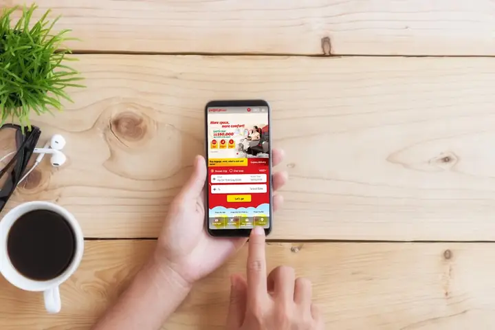 Boarding Pass Là Gì? Cách Sử Dụng Thẻ Lên Máy Bay Vietjet | Vietjet Air