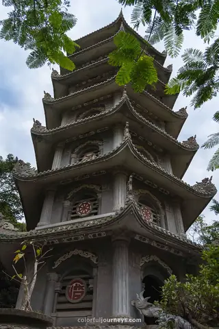 Xa Loi Tower Xa Loi Tower