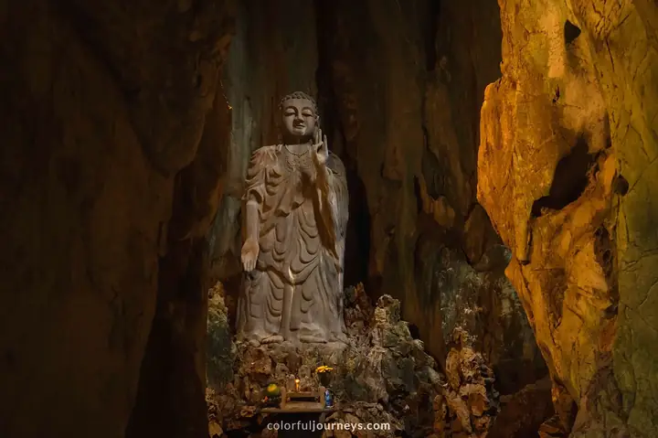 Tang Chon Cave Tang Chon Cave