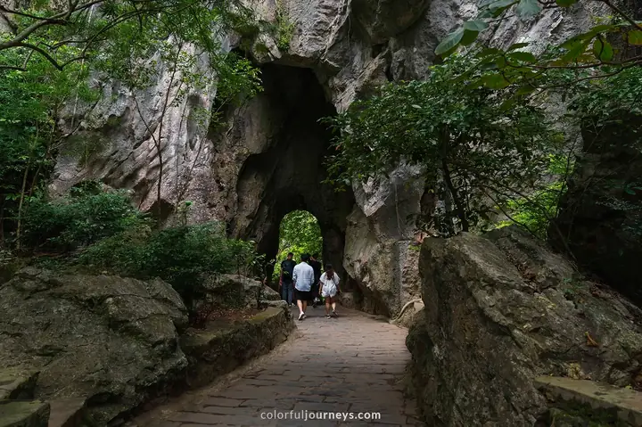 Van Thong Cave Van Thong Cave