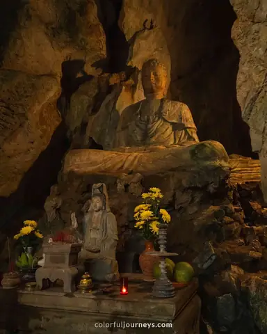 Tang Chon Cave Tang Chon Cave