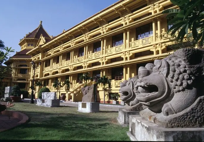 Vietnam National Museum Of History (2025) - All You Need To Know ... Vietnam National Museum Of History (2025) - All You Need To Know ...