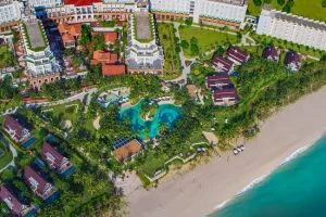 The Pearl Hoi An A Festa Hotel & Resort: Khu Nghỉ Dưỡng Cao Cấp Bên Bờ Biển Hội An