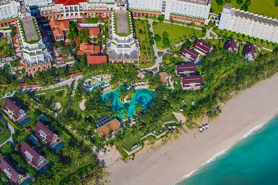 The Pearl Hoi An A Festa Hotel & Resort: Khu Nghỉ Dưỡng Cao Cấp Bên Bờ Biển Hội An