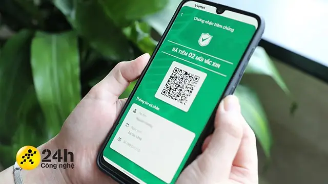 Thẻ Xanh, Thẻ Vàng Là Gì? Cách Xem Thẻ Xanh, Thẻ Vàng Covid-19 ...