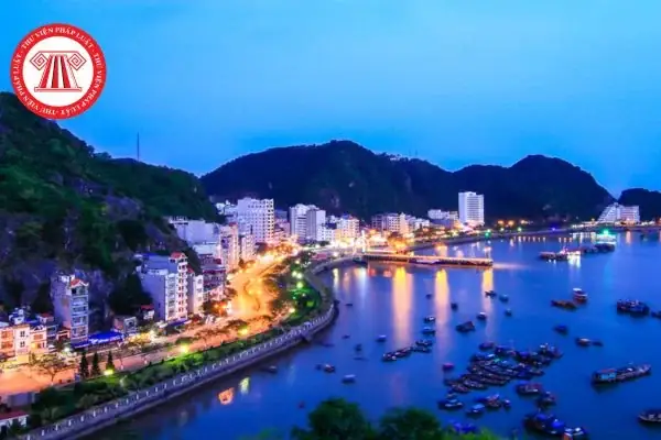 Thị Trấn Cát Bà Tp Hải Phòng Đổi Thành Gì Sau Sáp Nhập Đơn Vị Hành Chính? Thị Trấn Cát Bà Tp Hải Phòng Sáp Nhập Vào Đâu?
