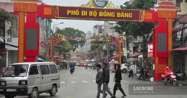 Thị Trấn Nổi Tiếng Nhiều Năm Thu Ngân Sách Chỉ Hơn 1 Tỉ Đồng Thị Trấn Nổi Tiếng Nhiều Năm Thu Ngân Sách Chỉ Hơn 1 Tỉ Đồng