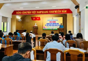 Thành Phố Bảo Lộc