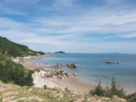 Biển Thiên Cầm Hà Tĩnh: Kinh Nghiệm Du Lịch Từ A - Z